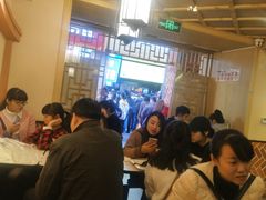 等位区-八婆婆烧仙草(中山路店)