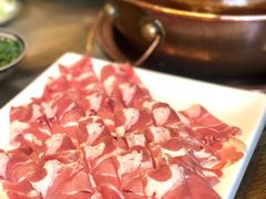 -芝麻花餐厅(祁家豁子店)