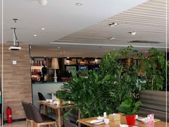大堂-香浙汇(望京店)