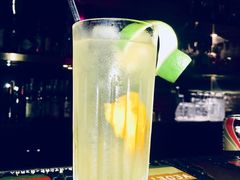 -Bo Lounge & BOA Club