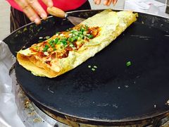 -清真·二嫂子煎饼果子(鼓楼旗舰形象店)