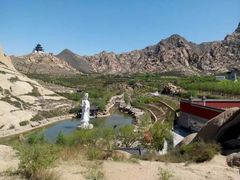 -天涯山
