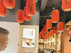-饭橘汉江码头·乡野土菜馆(静安路店)
