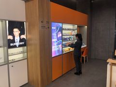 -宝明斋眼镜(大观园店)