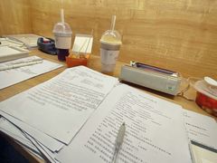 -纸上自习室(观音桥店)