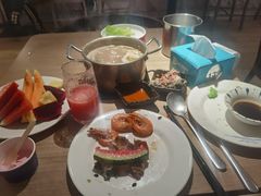-星伦多自助料理(江阴万达店)