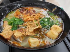 -紫金港餐饮中心-风味餐厅(浙江大学紫金港校区店)