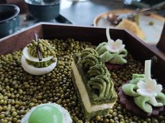 -外滩悦榕庄·海怡西餐厅