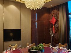 -豪廷轩中餐厅·特色云南菜(温德姆至尊豪廷大酒店)