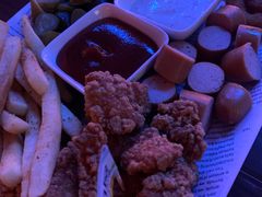 -Ambra Haus琥珀屋精酿餐厅(宝山店)