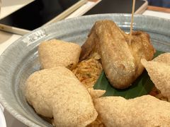 -太食獸泰式茶餐厅(IFS国金中心店)