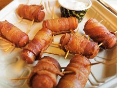 -Tubestation站点比萨(新世界大望路店)