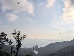 -太平山顶
