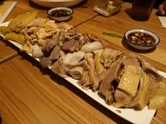 -猛料鸭仔饭(赤坎店)