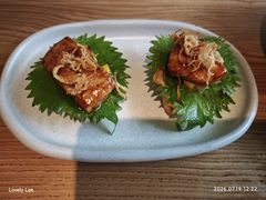-沛家·西餐Brunch·直火料理