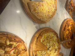 -比格比萨自助(大兴荟聚店)