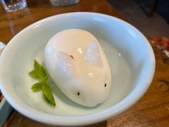 -局气 烤鸭·北京菜(前门店)