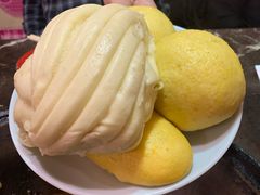 -粗粮人家·东北菜(洋桥店)