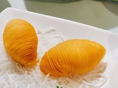 萝卜酥-利苑酒家(金宝店)