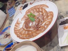 -范家小馆·烤鸭新京菜(金融街店)