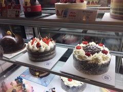 -巴黎贝甜(大宁国际商业广场店)