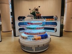 -涨巢·潮玩水疗局