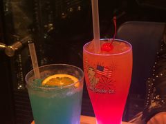 -阿甘虾餐厅(凌霄阁店)
