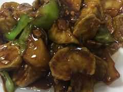 地三鲜-林之六八·6886大连老菜馆
