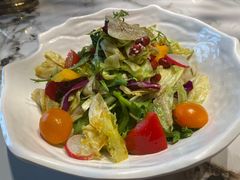 -玉林烤鸭店(定福庄店)