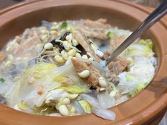 -郑庄脂渣海鲜楼(九水路店)
