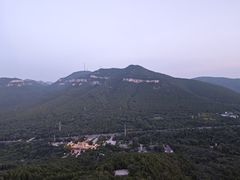 -千佛山风景名胜区