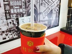 -桂桂茶(恒基名人店)