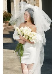 -杭州金夫人婚纱摄影(富阳私享店)