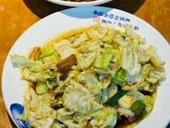 -外婆烧.老杭帮菜(庆春店)