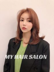 -MY HAIR ARDOR
