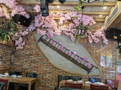 大堂-乌记大厨餐厅