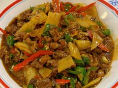 -柴火农家·江西赣南菜(土华店)