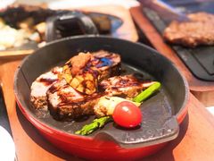 -西堤牛排(合肥之心城店)