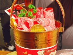 -蜀大侠火锅(总府路店)