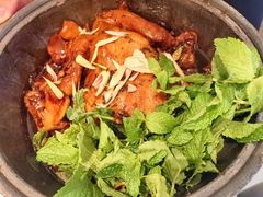 -沿途四季·云南菜·诗酒茶(蓝色港湾店)