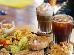 -251#coffee roasters(沿河东路店)