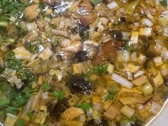 喜事臊子面-后卫寨猫耳朵(后卫寨店)