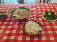 -张家湾·膳蹄(迎宾店)