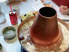 -祥源胡同·涮牛羊肉火锅(花桥店)
