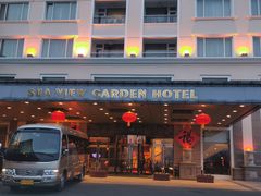 -青岛海景花园大酒店