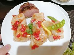-339旋转餐厅(天府熊猫塔店)