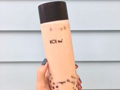 -KOI Thé(正佳广场店)