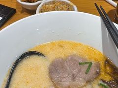 -一風堂拉面(美罗城店)