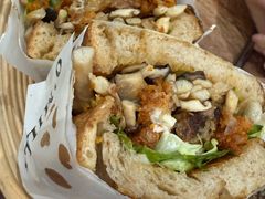 -O'mills Sourdough Bakery&Bistro(永嘉路店)