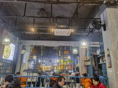 -湘香私房菜(大石长隆店)